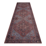 Hyla Truss Red Rug