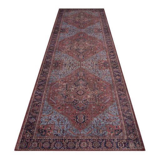 Hyla Truss Red Rug