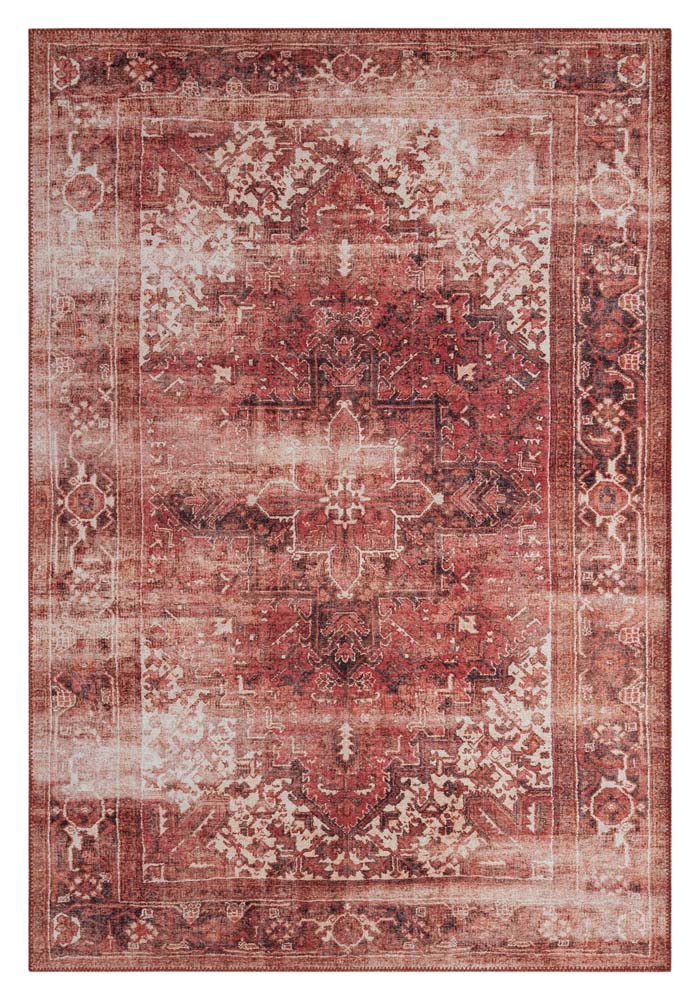 Hyla Tot Rust Rug
