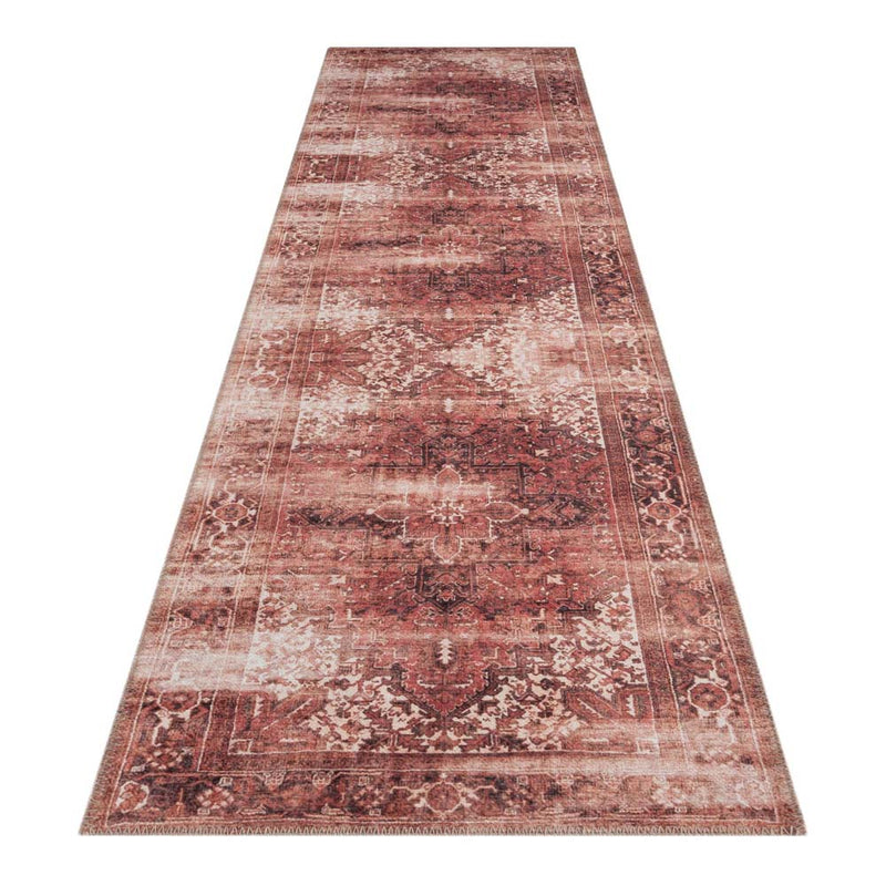 Hyla Tot Rust Rug