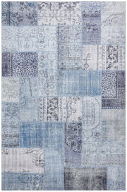 Phantom Richly Denim Rug