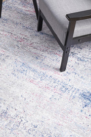 Phantom Faintly Candy Rug