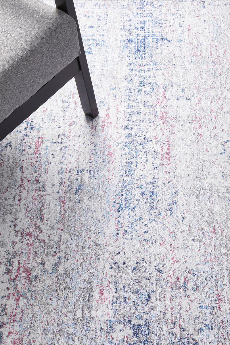 Phantom Faintly Candy Rug