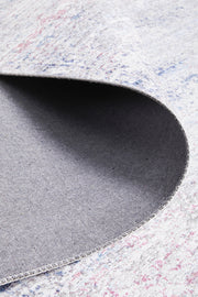 Phantom Faintly Candy Rug