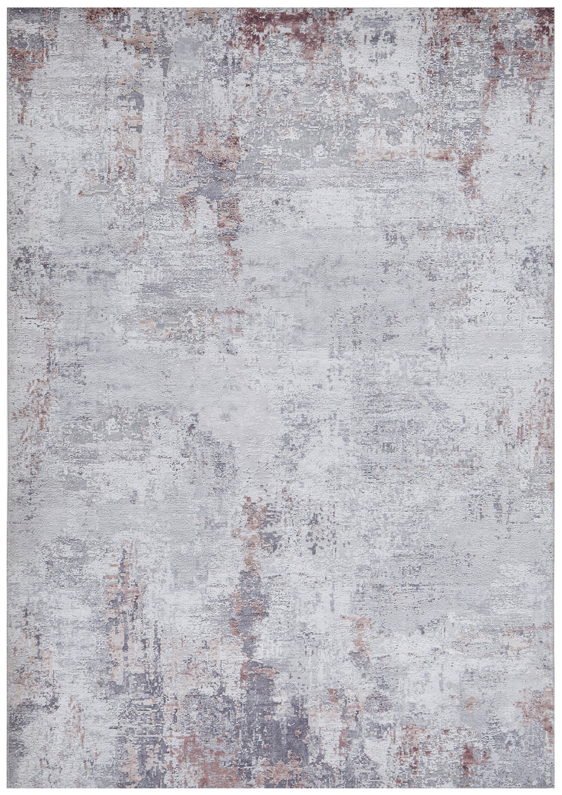 Phantom Faintly Blush Rug