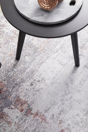 Phantom Faintly Blush Rug