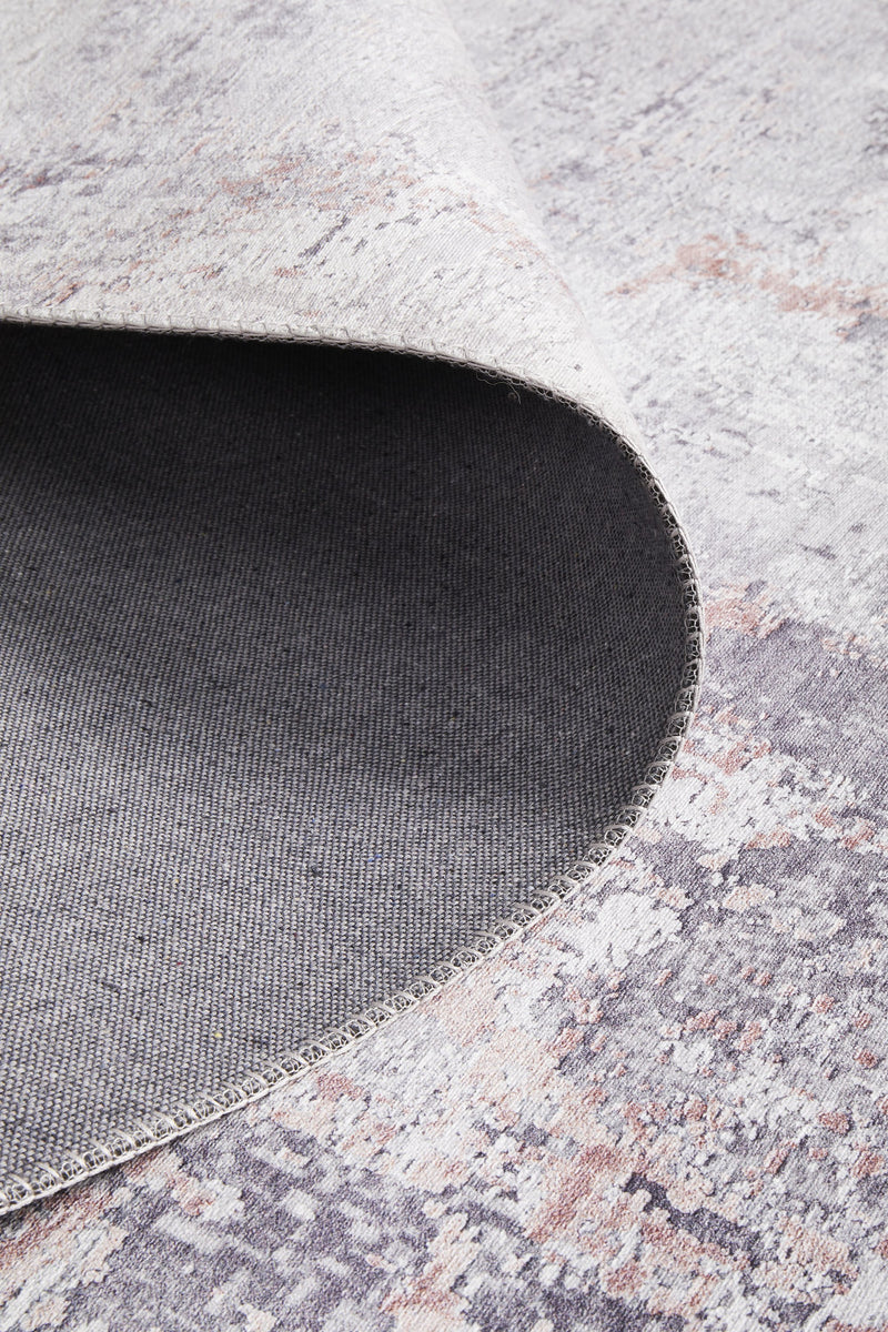 Phantom Faintly Blush Rug