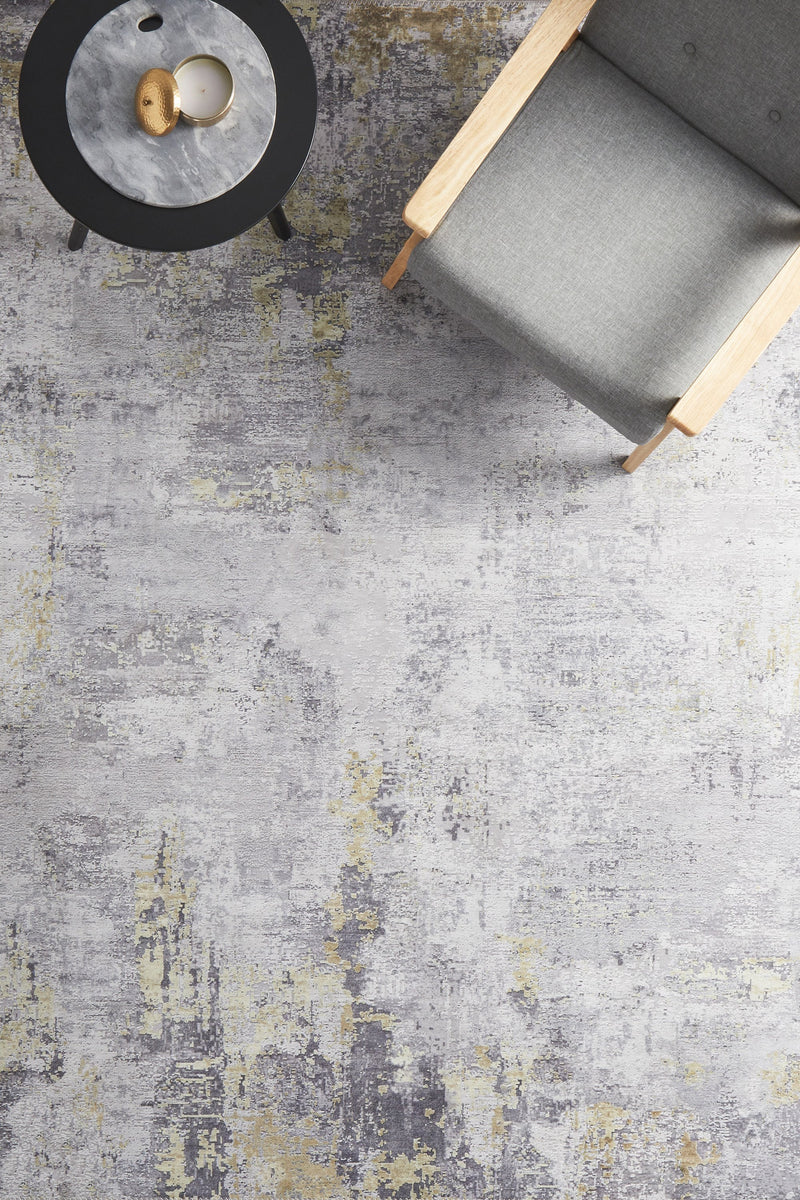 Phantom Faintly Gold Rug