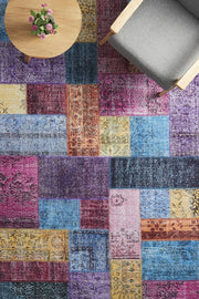 Phantom Richly Multi Runner Rug