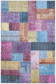 Phantom Richly Multi Runner Rug