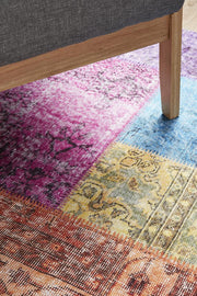 Phantom Richly Multi Rug