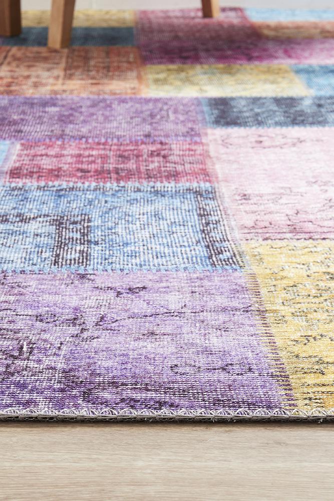 Phantom Richly Multi Runner Rug