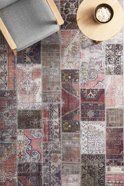 Phantom Richly Earth Multi Rug
