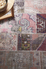 Phantom Richly Earth Multi Rug