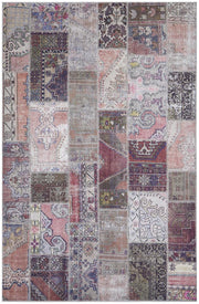 Phantom Richly Earth Multi Runner Rug