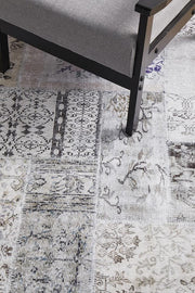 Phantom Richly Stone Rug