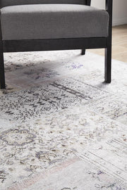 Phantom Richly Stone Rug