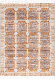 Galeras Adrielle Rust Rug