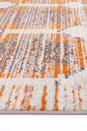 Galeras Adrielle Rust Rug
