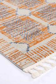 Galeras Adrielle Rust Rug