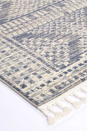 Galeras Lenape Grey Rug