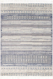 Galeras Guano Blue Rug