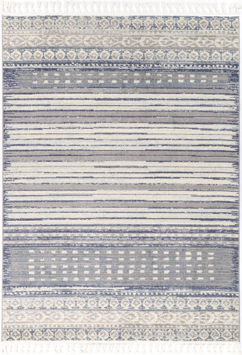 Galeras Guano Blue Rug