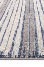 Galeras Guano Blue Rug