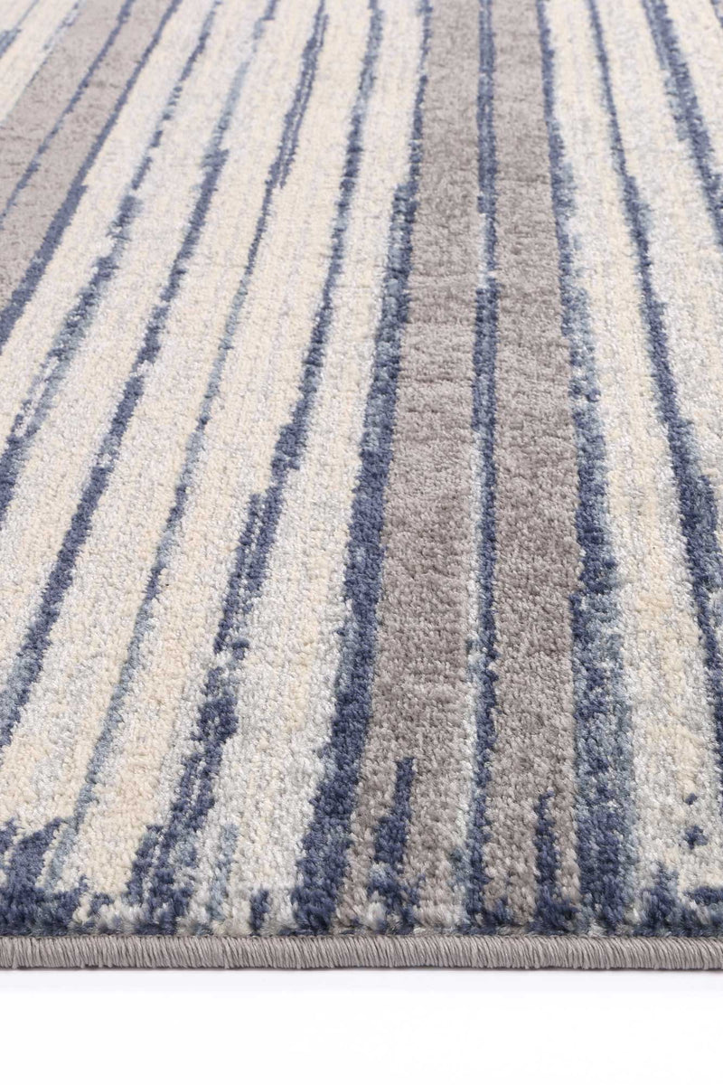 Galeras Guano Blue Rug