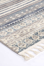 Galeras Guano Blue Rug