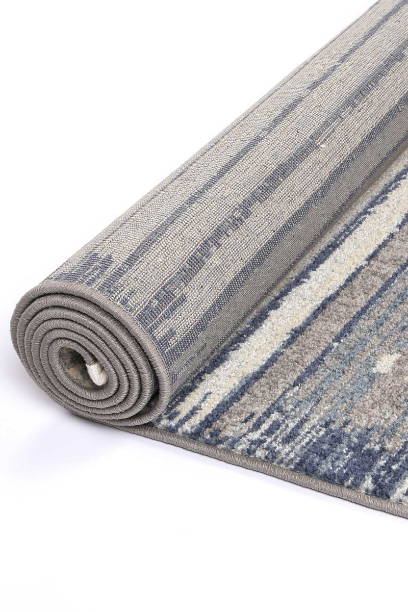 Galeras Guano Blue Rug