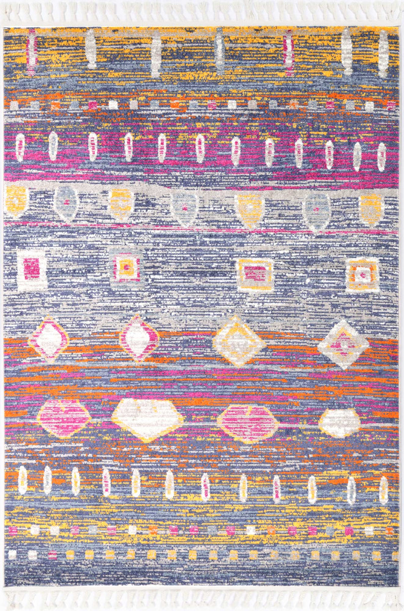 Galeras Rosie Multi Rug