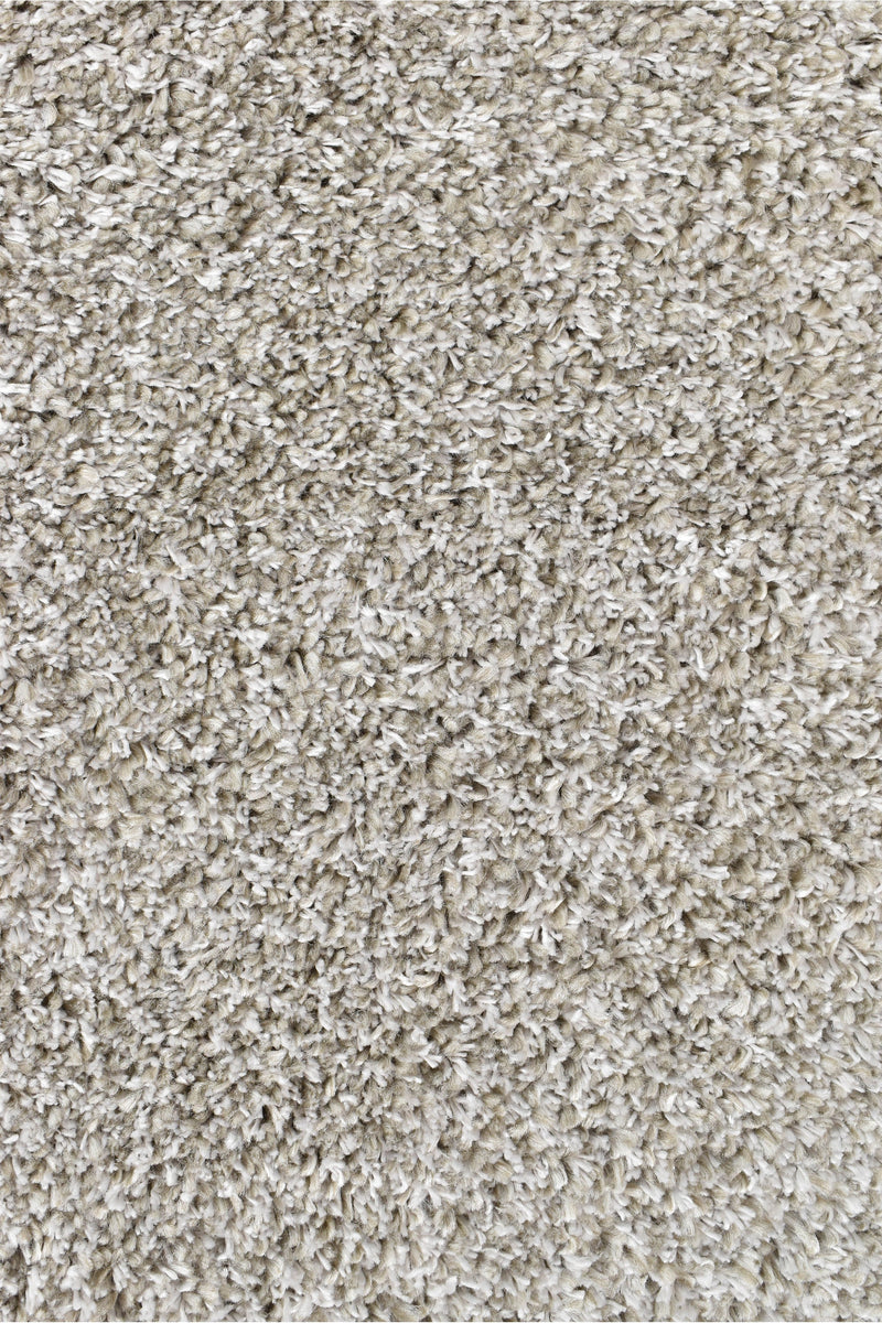 Island Shag Taupe Rug