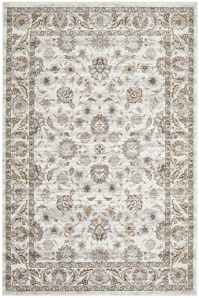 Jaipur Kota Bone Rug