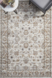 Jaipur Kota Bone Rug