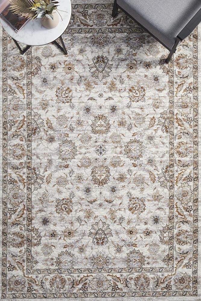 Jaipur Kota Bone Rug