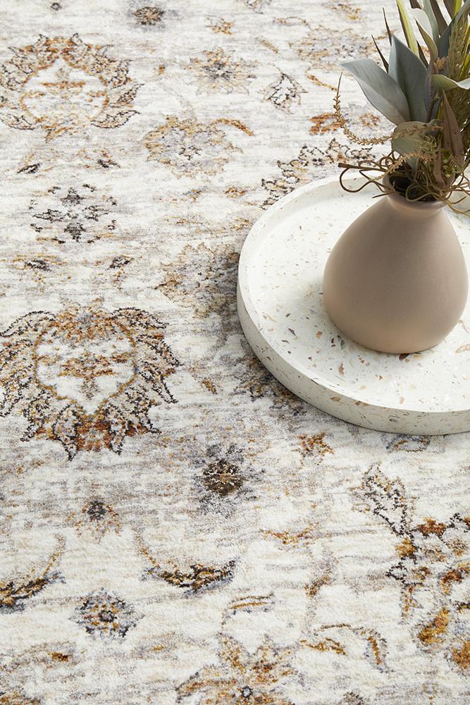 Jaipur Kota Bone Rug