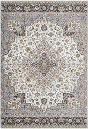 Jaipur Ajmer Silver Rug