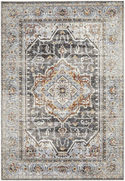 Jaipur Bundi Grey Rug
