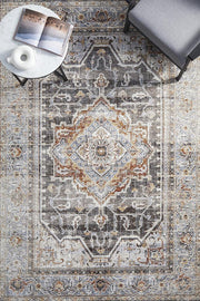 Jaipur Bundi Grey Rug