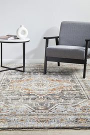 Jaipur Bundi Grey Rug