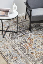 Jaipur Bundi Grey Rug