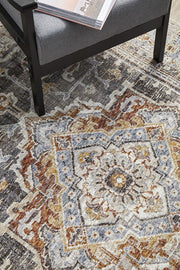 Jaipur Bundi Grey Rug