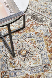 Jaipur Bundi Grey Rug