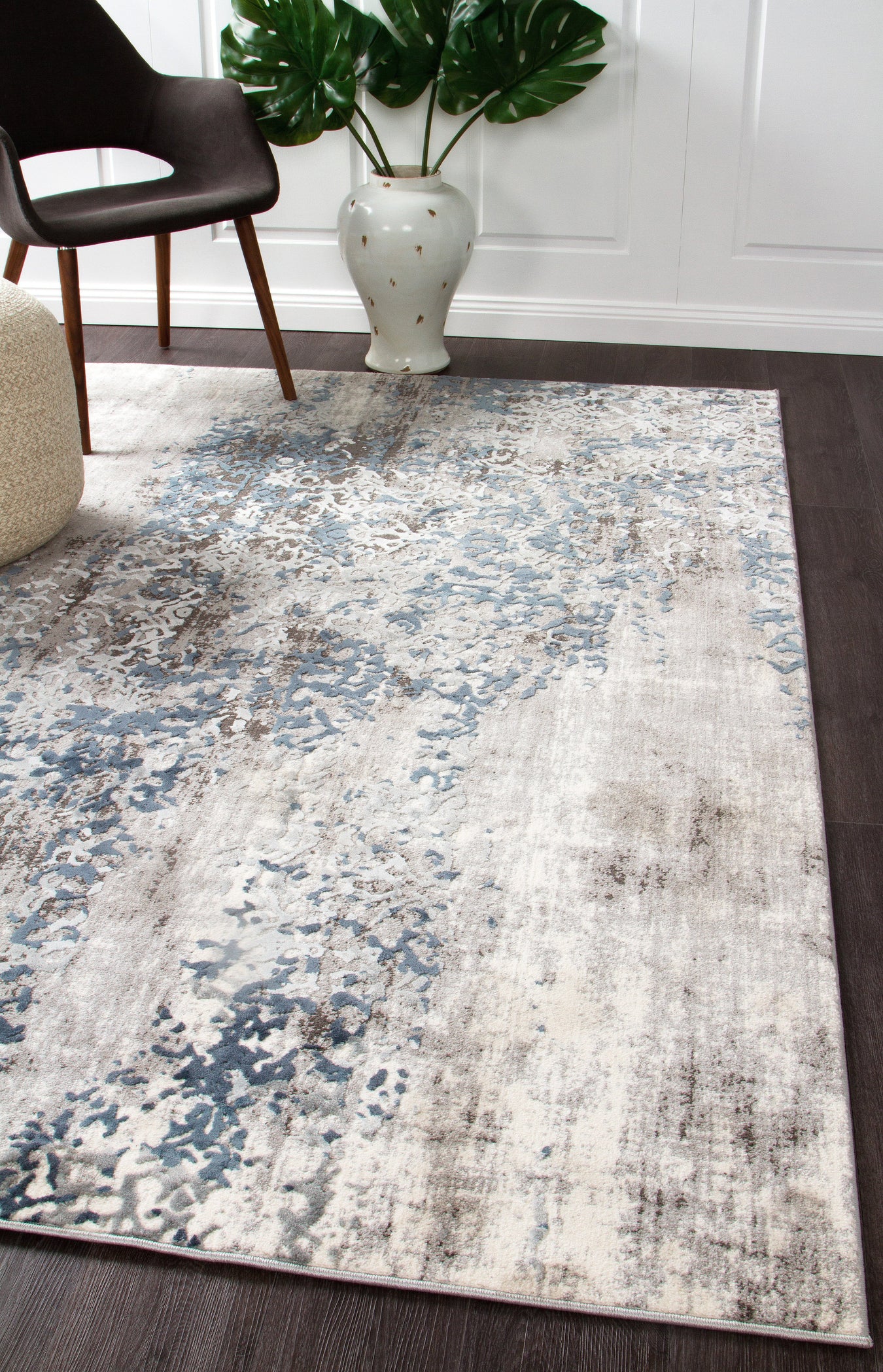 Easy Care Rugs