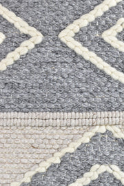 Kiwi Grey Rug