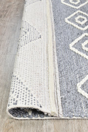 Kiwi Grey Rug
