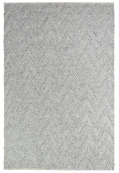 Marseille Wool Silver Rug