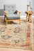 Bequest Heirloom Rust Rug — SydneyRugsOnline