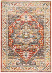 Bequest Heirloom Terracotta Rug